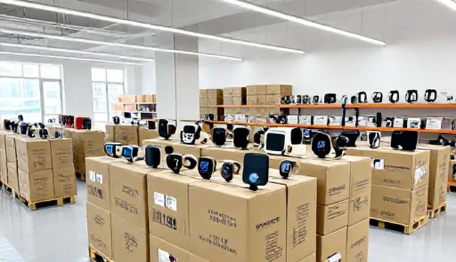 供应链管理:一件代发模式的维护与优化方案