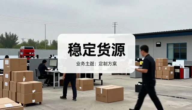 商品定制化趋势下的产品寿命管理策略